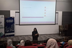ADC Students visit IBA for Women Empowerment Workshop | 7-May-2026