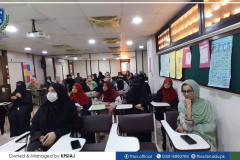 CNA & CMW Students Orientation 2026