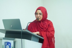 Academic Session on Conflict Power and Consequences | 30-Apr-2026