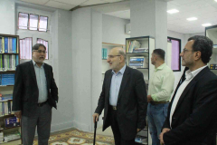 Dr.Syed khalil Ibrahim Tabatabai Session  | 16-Jan-2024