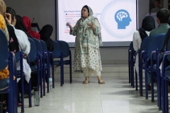Building Mental Health: A Resilience Session for Healthcare | 2-Jun-2025