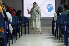 Building Mental Health: A Resilience Session for Healthcare | 2-Jun-2025