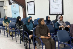 Fatimiyah Higher Education System (FHES), in collaboration with Imamia Medics International (IMI), hosted an insightful session titled “Designing Your Academic Future: Master’s, Doctorates, and Fully Funded Scholarships