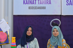 FHES Hosted Women Empowerment Business Showcase 2026 | 24th May 2026 |