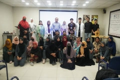 First Response Initiative Pakistan