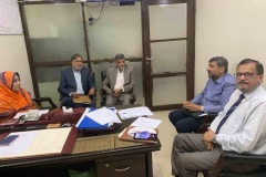 FSON Meeting | 20-Mar-2024