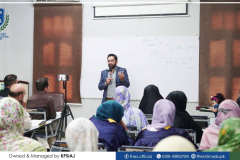 Integrated & Holistic Educational Approach Western and Islamic Perspectives