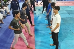 JKA Training Class | 13-Jan-2026