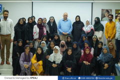Lead, Communicate, Thrive A Career & Capacity-Building Workshop for Students & Teachers