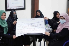 LEAD Pakistan Professional Advisors Workshop | 25-Feb-2025