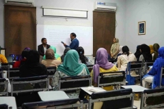 NACTE Certificate ceremony | 12-May-2024