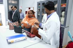 Pakistan Nursing and Midwifey Council 29-Dec-2023