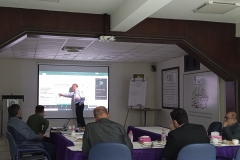 UMB Meeting | 29-Jan-2025