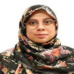 Dr. Syeda Aliya Fatima