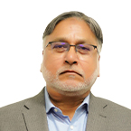 Prof. Dr. Syed Jamil Hasan Kazmi