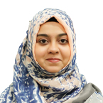 Ms. Farzeen Zehra Gulani