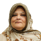  Ms. Samira Ramzan