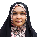 Ms. Ambreen Fatimah Mooman