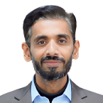 Mr. Muhammad Hussain Bhojani