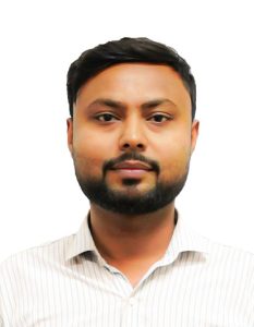 Mr. Umair Muhammad Muhiuddin