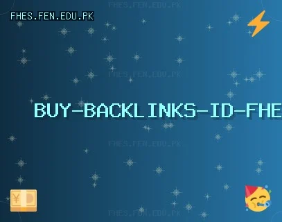 Backlink Berkualitas